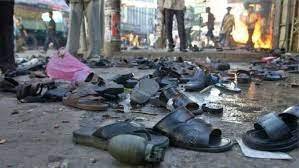 বাংলাদেশে কোন জঙ্গীগোষ্ঠীর স্থান নেই : মাহবুব উল আলম হানিফ