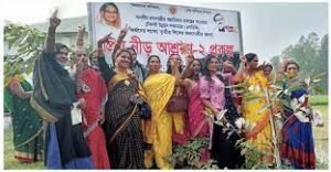 শেরপুরে মুজিববর্ষে তৃতীয় লিঙ্গের জনগোষ্ঠী গুচ্ছগ্রামে আশ্রয় পেয়েছেন 2 শেরপুরে মুজিববর্ষে তৃতীয় লিঙ্গের জনগোষ্ঠী গুচ্ছগ্রামে আশ্রয় পেয়েছেন