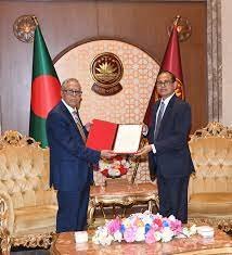 বেসরকারি খাতের উন্নয়নে সহযোগিতার আশ্বাস ফিলিপাইন রাষ্ট্রদূতের 4 বেসরকারি খাতের উন্নয়নে সহযোগিতার আশ্বাস ফিলিপাইন রাষ্ট্রদূতের