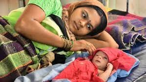 নাটোরে কর্মজীবী ল্যাকটেটিং মাদার সহায়তা কর্মসূচির পরিধি বাড়ছে 1 নাটোরে কর্মজীবী ল্যাকটেটিং মাদার সহায়তা কর্মসূচির পরিধি বাড়ছে