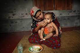 নাটোরে কর্মজীবী ল্যাকটেটিং মাদার সহায়তা কর্মসূচির পরিধি বাড়ছে 3 নাটোরে কর্মজীবী ল্যাকটেটিং মাদার সহায়তা কর্মসূচির পরিধি বাড়ছে