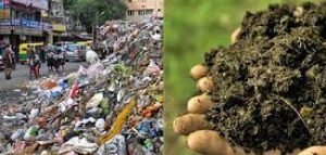 কুমিল্লা নগরীর আবর্জনা থেকে সার, গ্যাস ও বিদ্যুৎ উৎপাদনের উদ্যোগ গ্রহণ