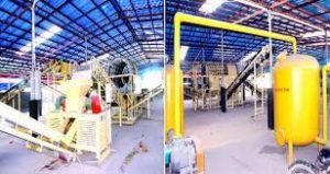 কুমিল্লা নগরীর আবর্জনা থেকে সার, গ্যাস ও বিদ্যুৎ উৎপাদনের উদ্যোগ গ্রহণ