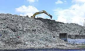 কুমিল্লা নগরীর আবর্জনা থেকে সার, গ্যাস ও বিদ্যুৎ উৎপাদনের উদ্যোগ গ্রহণ