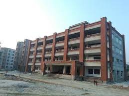 ভোলায় ১০৫ কোটি টাকা ব্যয়ে টেক্সটাইল ইন্সটিটিউট নির্মাণ কাজ সম্পন্ন