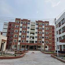 ভোলায় ১০৫ কোটি টাকা ব্যয়ে টেক্সটাইল ইন্সটিটিউট নির্মাণ কাজ সম্পন্ন