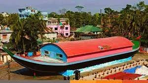 কুমিল্লায় ডিঙি নৌকা তৈরির ধুম পড়েছে 3 কুমিল্লায় ডিঙি নৌকা তৈরির ধুম পড়েছে