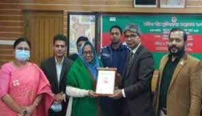 ফেনীর তিন নারী বীর মুক্তিযোদ্ধা 1971 6 ফেনীর তিন নারী বীর মুক্তিযোদ্ধা ১৯৭১