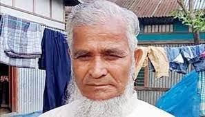 বীর মুক্তিযোদ্ধা হত্যার দায়ে কুমিল্লায় শিপন-ইমনের ফাঁসি কার্যকর 4 বীর মুক্তিযোদ্ধা হত্যার দায়ে কুমিল্লায় শিপন-ইমনের ফাঁসি কার্যকর