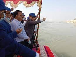 মহানন্দা নদী খনন ও রাবার ড্যাম হলে এই অঞ্চলে অর্থনৈতিতে সমৃদ্ধির গতি ত্বরান্বিত হবে : পানি সম্পদ প্রতিমন্ত্রী 1 মহানন্দা নদী খনন ও রাবার ড্যাম হলে এই অঞ্চলে অর্থনৈতিতে সমৃদ্ধির গতি ত্বরান্বিত হবে : পানি সম্পদ প্রতিমন্ত্রী