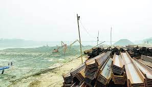 মহানন্দা নদী খনন ও রাবার ড্যাম হলে এই অঞ্চলে অর্থনৈতিতে সমৃদ্ধির গতি ত্বরান্বিত হবে : পানি সম্পদ প্রতিমন্ত্রী 3 মহানন্দা নদী খনন ও রাবার ড্যাম হলে এই অঞ্চলে অর্থনৈতিতে সমৃদ্ধির গতি ত্বরান্বিত হবে : পানি সম্পদ প্রতিমন্ত্রী