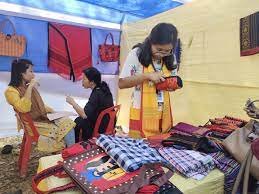 কুবিতে তিন দিনব্যাপী উদ্যোক্তা মেলা শুরু