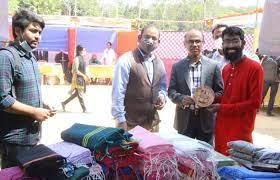 কুবিতে তিন দিনব্যাপী উদ্যোক্তা মেলা শুরু