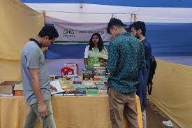 কুবিতে তিন দিনব্যাপী উদ্যোক্তা মেলা শুরু