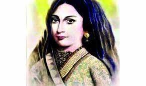 নবাব ফয়জুন্নেছা চৌধুরাণীর ১১৮তম মৃত্যুবার্ষিকী আজ