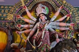 টাঙ্গাইলের ভারত পাল ৫০ বছর ধরে তৈরি করছেন দুর্গা প্রতিমা 2 টাঙ্গাইলের ভারত পাল ৫০ বছর ধরে তৈরি করছেন দুর্গা প্রতিমা