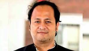 জনগণের সাথে সম্পৃক্ত নেতাদের মূল্যায়ন করতে হবে : নওফেল