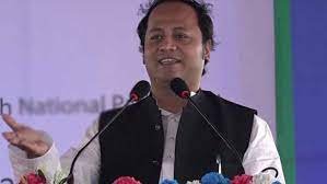 জনগণের সাথে সম্পৃক্ত নেতাদের মূল্যায়ন করতে হবে : নওফেল