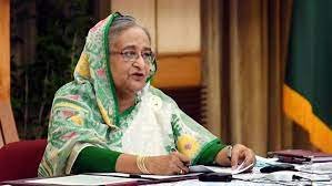 আন্দোলনের নামে বাড়াবাড়ি জন দুর্ভোগ বাড়াবে এটা তাদের বোঝা উচিত : প্রধানমন্ত্রী