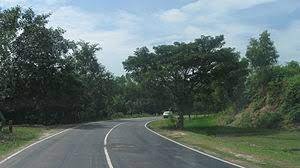 নওগাঁ-নাটোর আঞ্চলিক মহাসড়ক নির্মাণ কাজ ৮০ শতাংশ সম্পন্ন 1 নওগাঁ-নাটোর আঞ্চলিক মহাসড়ক নির্মাণ কাজ ৮০ শতাংশ সম্পন্ন