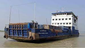 বিষখালী নদীতে বেতাগী-কচুয়া রুটে ফেরি চালু হচ্ছে
