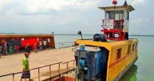 বিষখালী নদীতে বেতাগী-কচুয়া রুটে ফেরি চালু হচ্ছে
