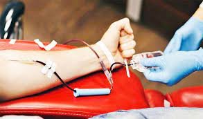 কুমিল্লায় স্বেচ্ছায় রক্তদাতাদের স্বতঃস্ফূর্ততা বাড়ছে