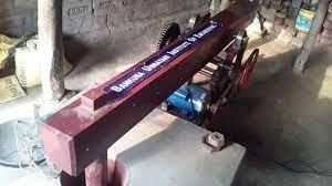 ঠাকুরগাঁওয়ে সাড়া ফেলেছে ওমর ফারুকের ‘ডিজিটাল ঢেঁকি’ 3 ঠাকুরগাঁওয়ে সাড়া ফেলেছে ওমর ফারুকের ‘ডিজিটাল ঢেঁকি’