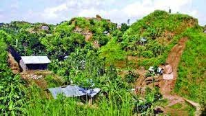 সরকারের উন্নয়ন প্রকল্প বাস্তবায়নের ফলে পাহাড়ে বিভিন্ন ক্ষেত্রে এসেছে আমূল পরিবর্তন