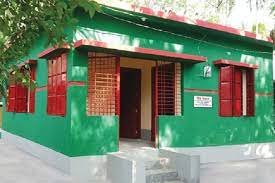 পিরোজপুরে বীর মুক্তিযোদ্ধাদের জন্য বীর নিবাস নির্মাণ কাজ শুরু