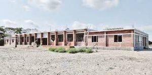 ভোলায় শত কোটি টাকা ব্যয়ে ৩৮টি মুজিব কিল্লা নির্মিত হচ্ছে