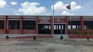 ভোলায় শত কোটি টাকা ব্যয়ে ৩৮টি মুজিব কিল্লা নির্মিত হচ্ছে