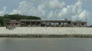 ভোলায় শত কোটি টাকা ব্যয়ে ৩৮টি মুজিব কিল্লা নির্মিত হচ্ছে