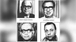 সারাদেশে নানা কর্মসূচির মধ্যদিয়ে জেলহত্যা দিবস পালিত