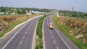 দিনাজপুর-গোবিন্দগঞ্জ আঞ্চলিক সড়ক ৪ লেনে উন্নতকরণের কাজ ৮০ ভাগ সম্পন্ন