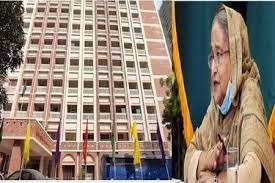 বরিশাল চিফ জুডিসিয়াল আদালত ভবন উদ্বোধন হচ্ছে ৩ মার্চ