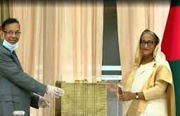 বরিশাল চিফ জুডিসিয়াল আদালত ভবন উদ্বোধন হচ্ছে ৩ মার্চ