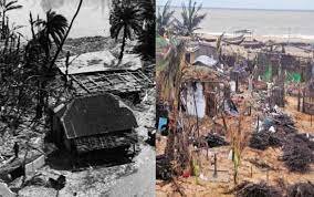 আগামীকাল ভয়াল ১২ নভেম্বর 2 আগামীকাল ভয়াল ১২ নভেম্বর