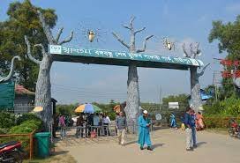 বঙ্গবন্ধু শেখ মুজিব সাফারি পার্কে নায়ালার ঘরে নতুন অতিথির আগমন