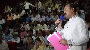 চট্টগ্রামে গণকমিশনের শুনানিতে ১৩ জনের মৌখিক ও ৪২ জনের লিখিত সাক্ষ্য