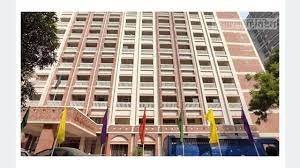 ভোলায় চীফ জুডিসিয়াল আদালত ভবন নির্মাণ কাজ ৭০ ভাগ সম্পন্ন