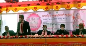 দেশের বিভিন্ন স্থানে প্রাণিসম্পদ প্রদর্শনী মেলা