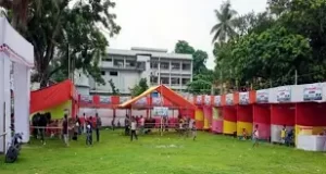 দেশের বিভিন্ন স্থানে প্রাণিসম্পদ প্রদর্শনী মেলা