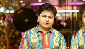 করোনাকালে পতিত জমি কাজে লাগিয়ে শাকিল আহমেদ এখন সফল উদ্যেক্তা