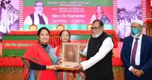 দেশের বিভিন্ন স্থানে নারী বীর মুক্তিযোদ্ধাদের সম্মাননা প্রদান 4 দেশের বিভিন্ন স্থানে নারী বীর মুক্তিযোদ্ধাদের সম্মাননা প্রদান