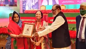 দেশের বিভিন্ন স্থানে নারী বীর মুক্তিযোদ্ধাদের সম্মাননা প্রদান 5 দেশের বিভিন্ন স্থানে নারী বীর মুক্তিযোদ্ধাদের সম্মাননা প্রদান