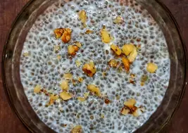 দক্ষিণ আমেরিকার চিয়া সিড আবাদে কুশিয়ারার অববাহিকায় নতুন সম্ভাবনা 5 দক্ষিণ আমেরিকার চিয়া সিড আবাদে কুশিয়ারার অববাহিকায় নতুন সম্ভাবনা