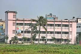 কুমিল্লা ভিক্টোরিয়া কলেজের ১২৩ বছরে পদার্পণ