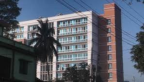 মাদারীপুরে এক ভবনেই মিলবে সরকারি ৩০ দপ্তরের সেবা