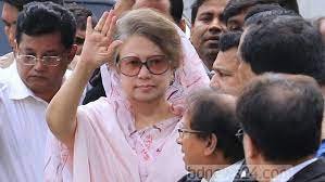 সাজাপ্রাপ্ত খালেদাকে বিদেশে পুত্রের সঙ্গে ষড়যন্ত্র করতে দিতে পারি না : নাছির 3 সাজাপ্রাপ্ত খালেদাকে বিদেশে পুত্রের সঙ্গে ষড়যন্ত্র করতে দিতে পারি না : নাছির